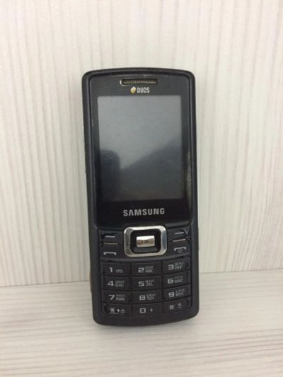 Лот: 7493704. Фото: 1. Телефон Samsung C5212 Duos. Кнопочные мобильные телефоны