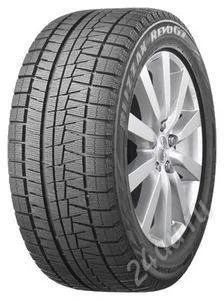Лот: 1193509. Фото: 1. Зимняя резина 205/70R15 96S Revo-GZ... Шины