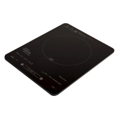 Лот: 24474159. Фото: 1. Индукционная плитка Oasis РI-B24SL. Плиты, духовые шкафы, варочные поверхности