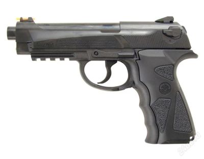 Лот: 1192922. Фото: 1. Пневматический пистолет Crosman... Пневматическое оружие