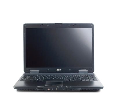 Лот: 6638878. Фото: 1. Acer extensa 5220 под восстановление... Ноутбуки