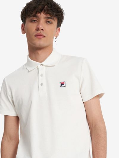Лот: 22745019. Фото: 1. Поло мужское FILA Essentials... Другое (спортивная одежда)