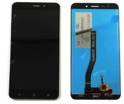 Лот: 14333675. Фото: 1. Дисплей для Asus ZC551KL (ZenFone... Дисплеи, дисплейные модули, тачскрины