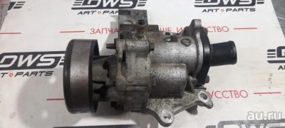 Лот: 17987272. Фото: 1. Помпа Nissan Serena C25 MR20DE... Другое (автозапчасти)