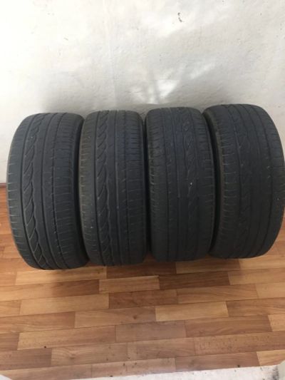 Лот: 17821209. Фото: 1. шины bridgestone. Шины