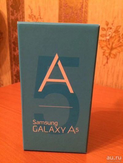 Лот: 9047513. Фото: 1. Продам Samsung Galaxy A5. Смартфоны