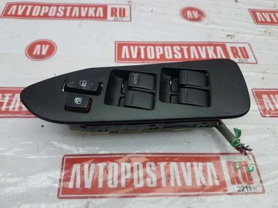 Лот: 20902332. Фото: 1. Блок управления стеклоподъемниками... Электрооборудование