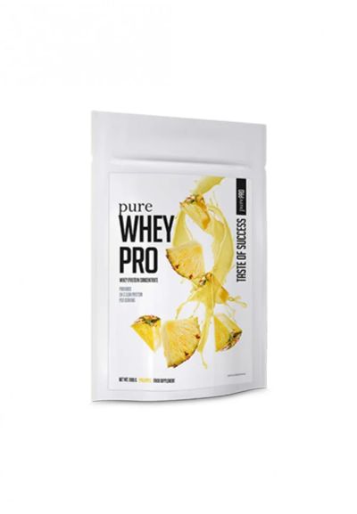 Лот: 8894656. Фото: 1. Pure Whey от PurePro (Спортивное... Спортивное питание, витамины