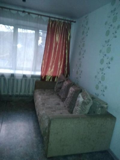 Лот: 11454354. Фото: 1. Сдам 2-х комнатную в Свердловском... Квартиры, студии