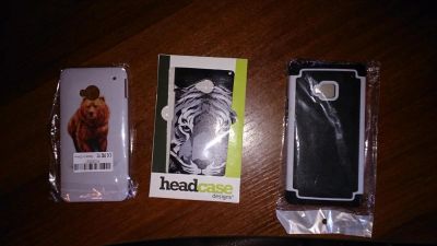 Лот: 4150505. Фото: 1. Чехлы HTC ONE. Чехлы, бамперы