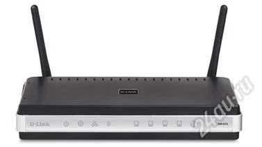 Лот: 2737052. Фото: 1. D-Link Dir-615. Маршрутизаторы (роутеры)