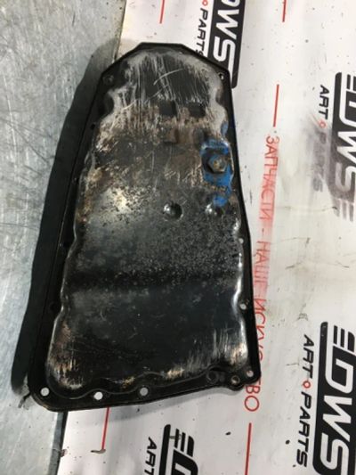 Лот: 17086207. Фото: 1. Поддон кпп Nissan X-Trail NT31... Другое (автозапчасти)