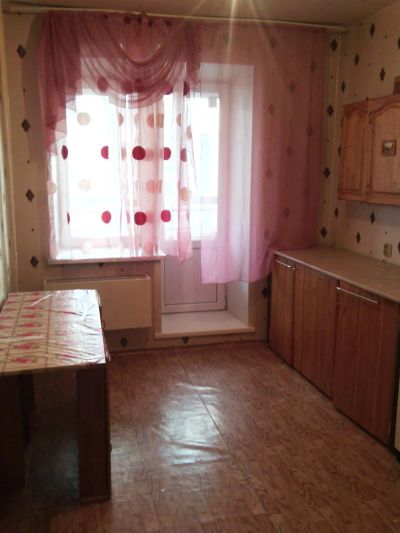 Лот: 648956. Фото: 1. Сдается однокомнатная квартира... Квартиры, студии