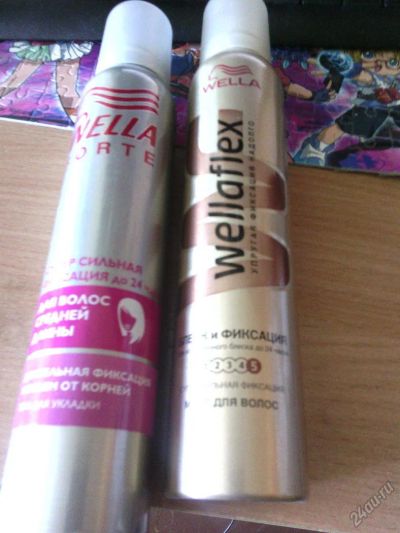 Лот: 5735427. Фото: 1. Мусс и пена для укладки Wella. Уход за волосами 