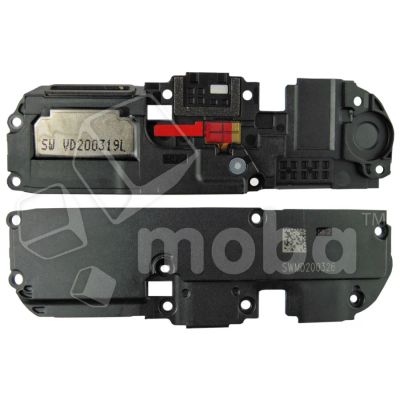 Лот: 19574890. Фото: 1. Звонок (buzzer) для Huawei Honor... Динамики, микрофоны
