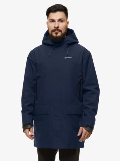Лот: 24607497. Фото: 1. Куртка BASK. Зимняя спортивная одежда