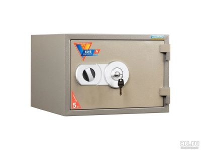 Лот: 3364826. Фото: 1. Огнестойкий сейф Valberg FRS-32... Сейфы, металлические шкафы