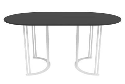 Лот: 25353660. Фото: 1. Стол GENGLASS Violur. Столы, стулья, обеденные группы
