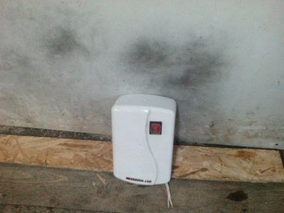 Лот: 11729605. Фото: 1. Проточный водонагреватель. Водонагреватели, бойлеры