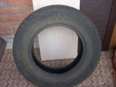 Лот: 2791860. Фото: 1. Автошины б/у. Шины