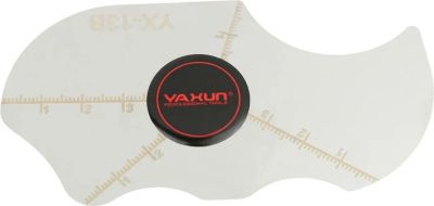 Лот: 20660697. Фото: 1. Лопатка металлическая Yaxun YX-13B. Оборудование для ремонта