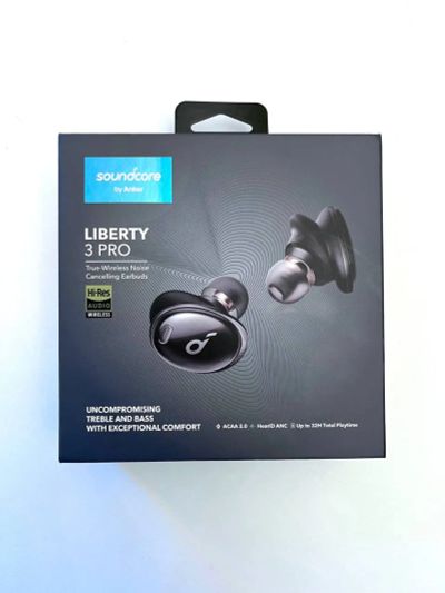 Лот: 25521346. Фото: 1. Беспроводные Bluetooth наушники... Наушники, гарнитуры