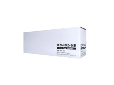 Лот: 18414784. Фото: 1. Картридж RC CF413X/046HM для HP... Картриджи, расходные материалы