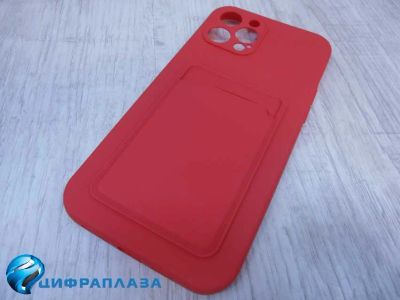 Лот: 19242149. Фото: 1. Чехол силиконовый iPhone 12 Pro... Чехлы, бамперы