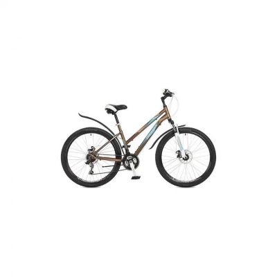 Лот: 15873825. Фото: 1. Велосипед Stinger 26&quot; ELEMENT... Красноярск