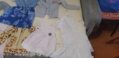 Лот: 17335710. Фото: 1. Вещи для девочки от 3 лет и до... Другое (одежда и аксессуары)