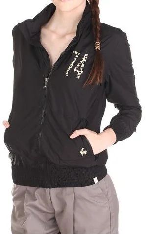 Лот: 1135439. Фото: 1. Куртка Le Coq Sportif Track Jacket... Верхняя одежда