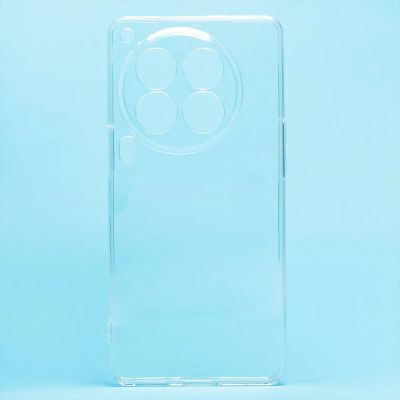 Лот: 22853640. Фото: 1. Чехол Tecno Camon 30 Pro 5G силиконовый... Чехлы, бамперы