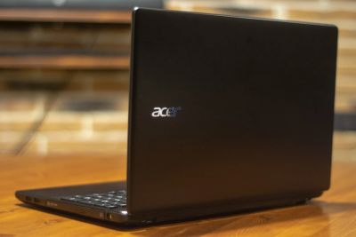 Лот: 15924363. Фото: 1. Ноутбук Acer Extensa 2510 15,6... Ноутбуки