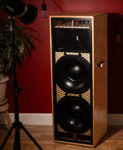 Лот: 24944754. Фото: 1. Портативная Bluetooth Колонка. Портативные, беспроводные колонки