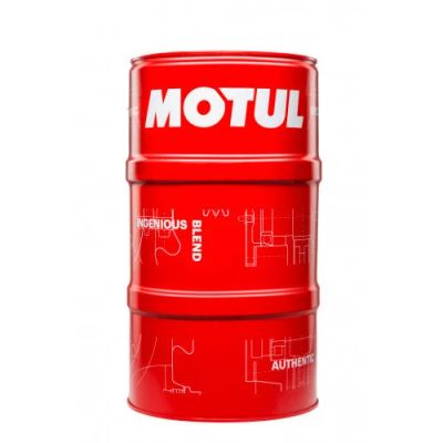 Лот: 16086742. Фото: 1. Масло трансмиссионное Motul Multi... Масла, жидкости