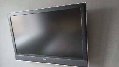 Лот: 22225903. Фото: 1. Телевизор Sony Bravia 109 диагональ. Телевизоры