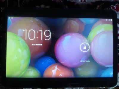 Лот: 6875363. Фото: 1. Планшетник 10" 2симки 3G 2Gb RAM. Планшеты