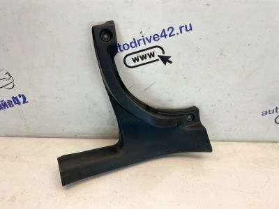 Лот: 21702657. Фото: 1. накладка порога внутренняя Kia... Кузов
