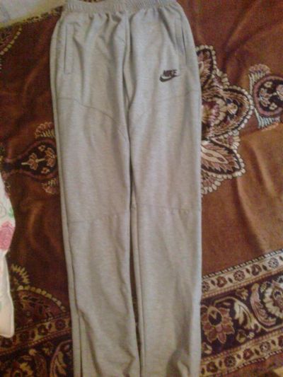 Лот: 3190925. Фото: 1. Штаны Nike. Другое (спортивная одежда)