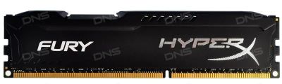 Лот: 9065361. Фото: 1. оперативная памать Kingston HyperX... Оперативная память