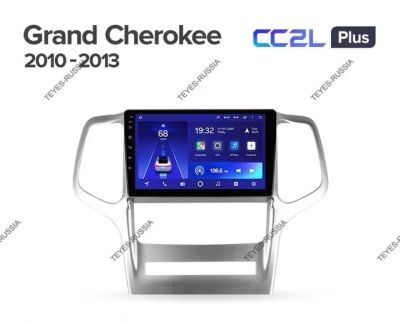 Лот: 20758960. Фото: 1. Магнитола Teyes CC2L (Lite) Plus... Автомагнитолы