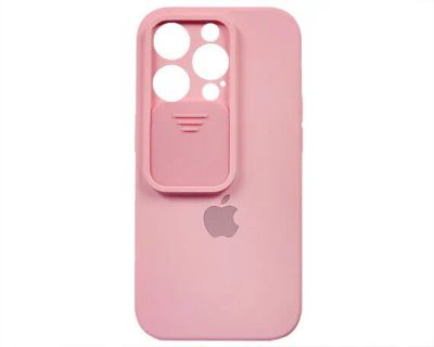 Лот: 20887605. Фото: 1. Чехол iPhone 14 Pro Protect Cam... Чехлы, бамперы