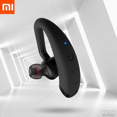 Лот: 14238769. Фото: 1. Bluetooth - гарнитура Xiaomi Polar... Красноярск