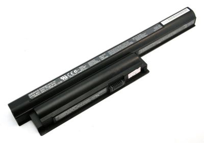 Лот: 13395265. Фото: 1. Аккумулятор ( батарея ) SONY VAIO... Аккумуляторы