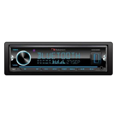 Лот: 25712759. Фото: 1. Автомагнитола Nakamichi NQ532BD. Автомагнитолы
