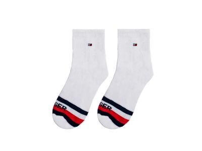 Лот: 24978793. Фото: 1. Носки средние Tommy Hilfiger. Другое (одежда, обувь, галантерея)