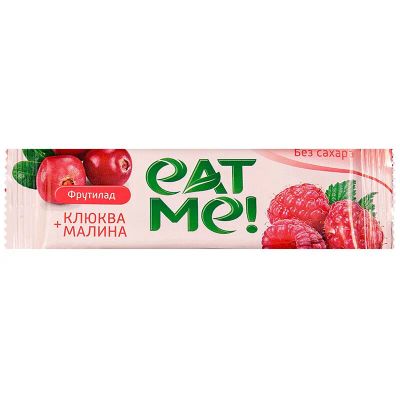 Лот: 23723814. Фото: 1. Eat Me! Фрутилад батончик 30 г... Лекарства