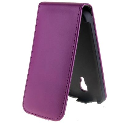 Лот: 3932910. Фото: 1. Флип-кейс Activ кожа для Samsung... Чехлы, бамперы