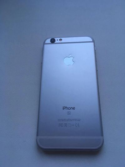 Лот: 8921991. Фото: 1. Iphone 6S 64гб. Смартфоны