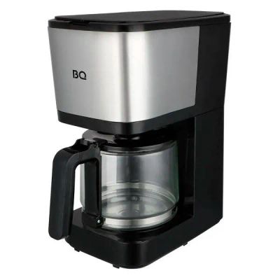 Лот: 24598694. Фото: 1. Кофеварка капельная BQ CM2007. Чайники, кофемашины, кулеры